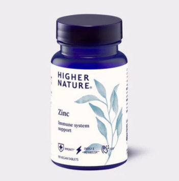 Zinc