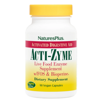 ACTI-ZYME VCAP 90