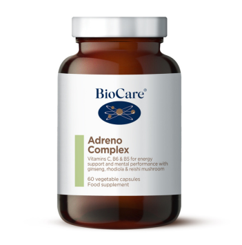 Adreno Complex 60 Capsules