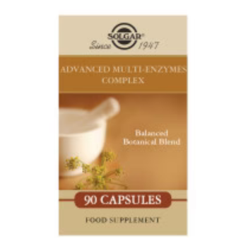 Advanced Multi-Enzymes Complex