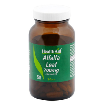 Alfalfa 700mg Equivalent