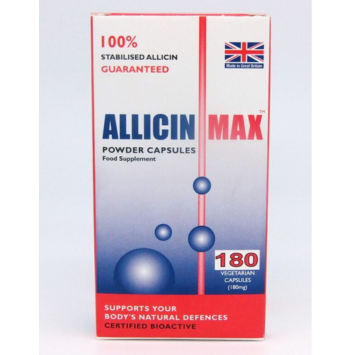 Allicin Max