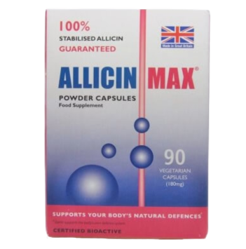 Allicin Max