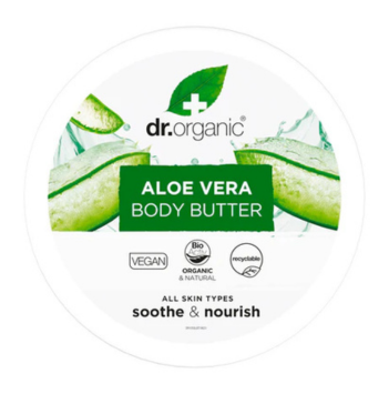 ALOE VERA BODY BUTTER - 200ML
