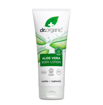 ALOE VERA BODY LOTION - 200ML