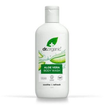 ALOE VERA BODY WASH - 250ML