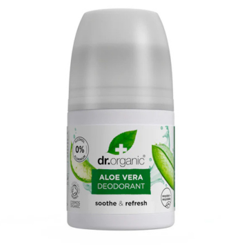 ALOE VERA DEODORANT - 50ML