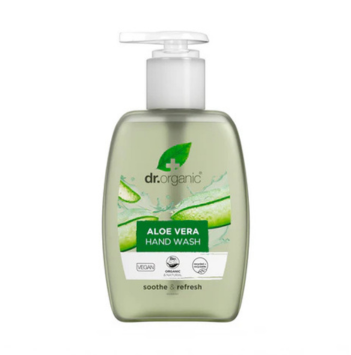 ALOE VERA HAND WASH - 250ML