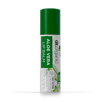 ALOE VERA LIP BALM - 5.7ML