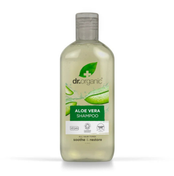 ALOE VERA SHAMPOO - 265ML