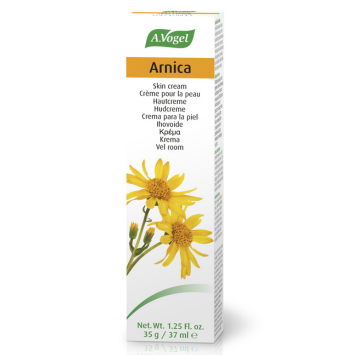 Arnica Cream