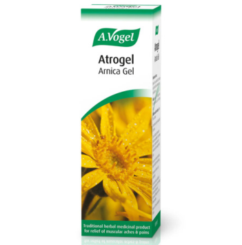 Atrogel Arnica Gel 100ml
