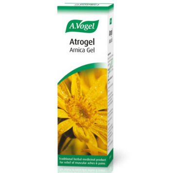 Atrogel Arnica Gel 50ml