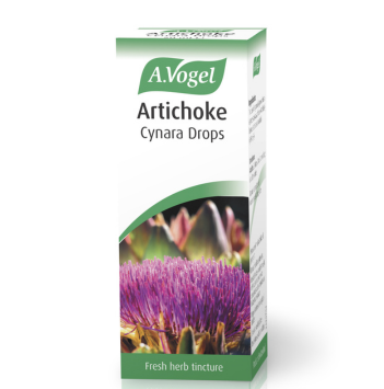 Artichoke Cynara Drops
