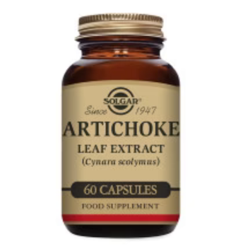 Artichoke Leaf Extract 300 mg