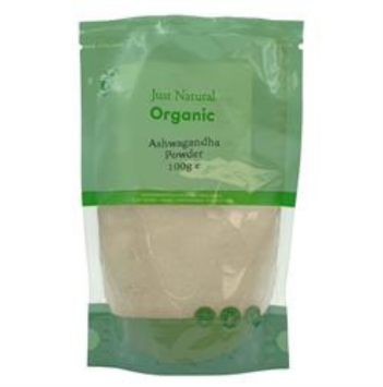 Ashwagandha