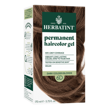6D Dark Golden Blonde