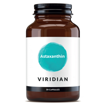 Astaxanthin