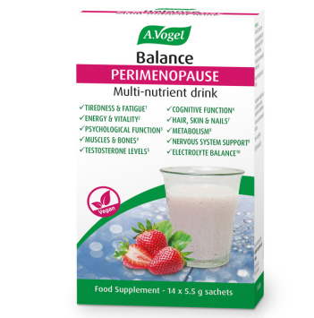 Balance Perimenopause Multi-nutrient drink