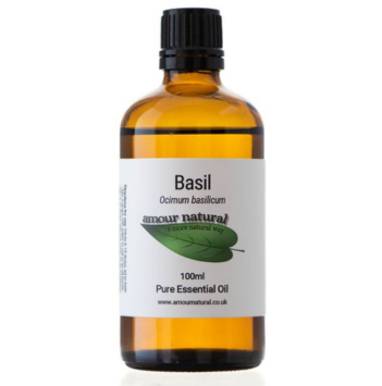 Basil