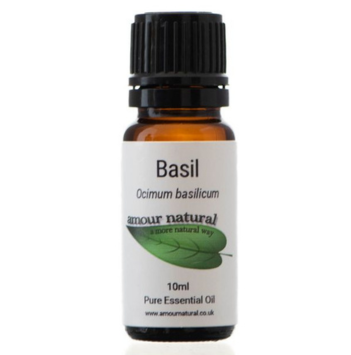 Basil