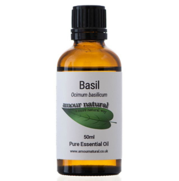 Basil