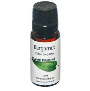 Bergamot