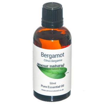 Bergamot