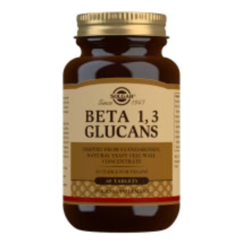 Beta 1,3 Glucans