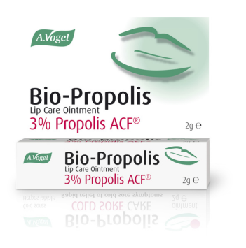 Bio-Propolis Lip Care Ointment