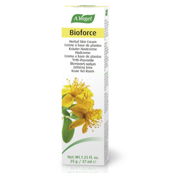 Bioforce Herb Cream