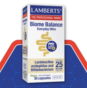 Biome Balance Everyday Ultra