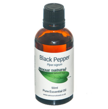 Black pepper