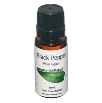 Black pepper
