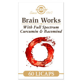Brain Works