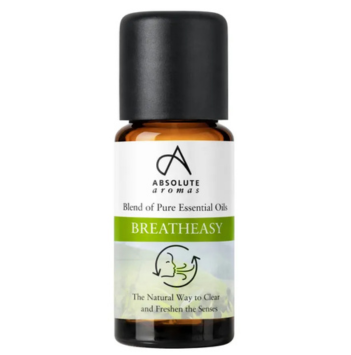 Breatheasy