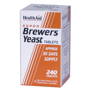 Brewers Yeast