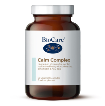 Calm Complex 60 Capsules