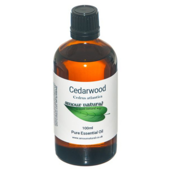 Cedarwood