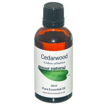 Cedarwood
