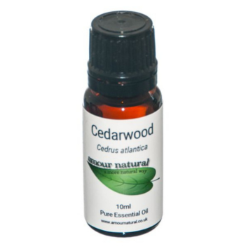 Cedarwood