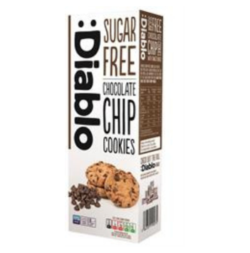 Chocolate Chip Cookies 130g