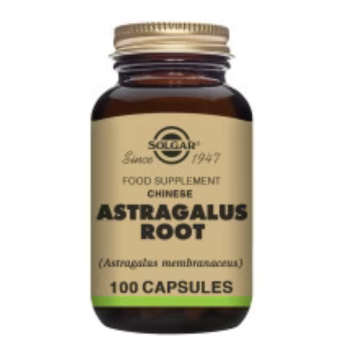 Chinese Astragalus Root