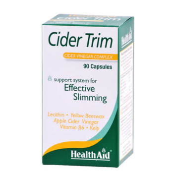 Cider Trim® (Cider Vinegar Complex)