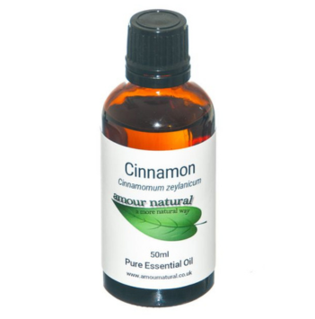 Cinnamon