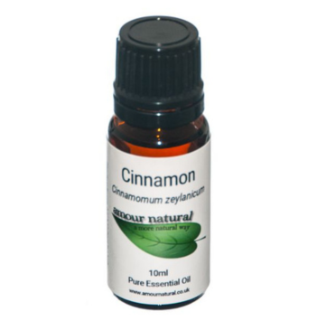 Cinnamon