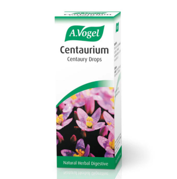 Centaurium