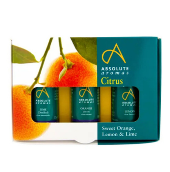 CitrusEO Kit (Pack of 3)