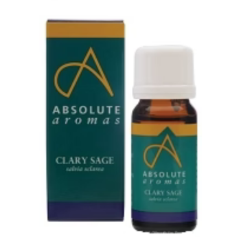 Clary Sage