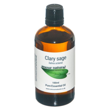 Clary Sage